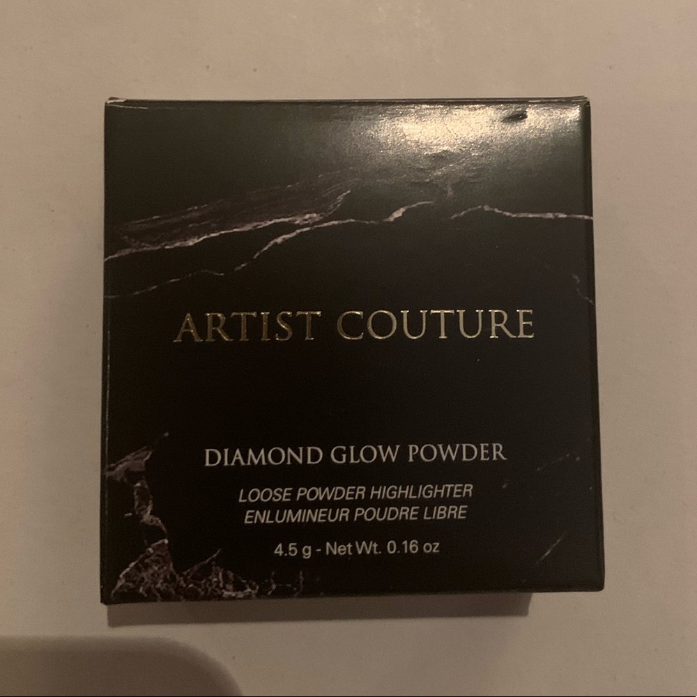 Artist Couture Diamond Glow Powder